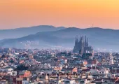 5 Awesome Things to Do With Your Parents in Barcelona