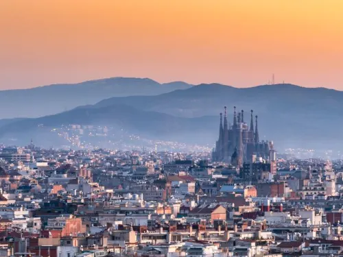 5 Awesome Things to Do With Your Parents in Barcelona