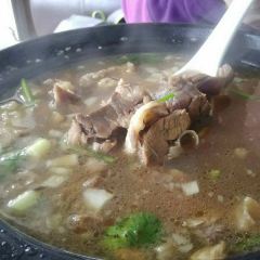 因村顺路驴肉饸饹老店(元氏总店) User Photo