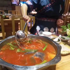 老凱俚酸湯魚（中天會展城店）張用戶圖片
