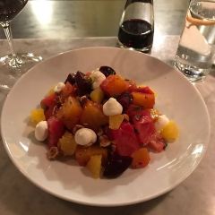 Spinasse User Photo