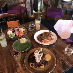Malt Dining User Photo