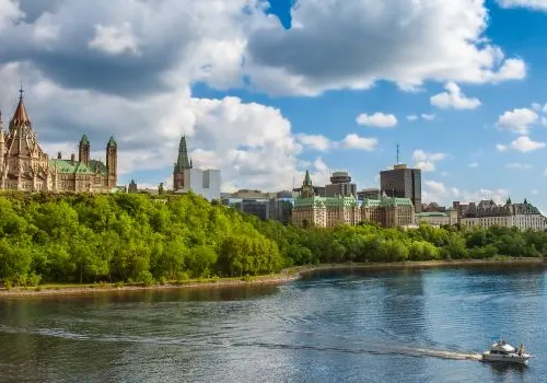 Top-8 Amazing Things to Do in Ottawa