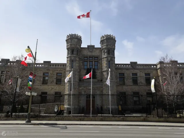 Top-8 Amazing Things to Do in Ottawa