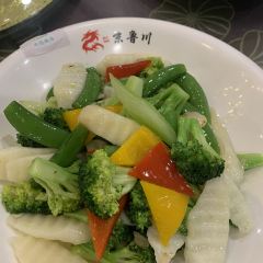 Jingluchuan Restaurant (chengxifen) User Photo