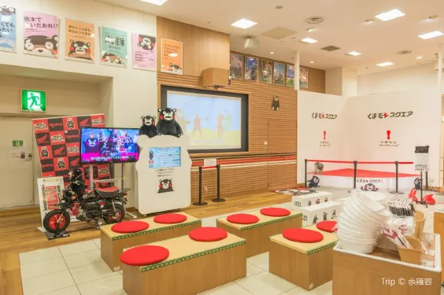 【熊本自由行】10大必去熊本景點!連機票優惠、酒店推介