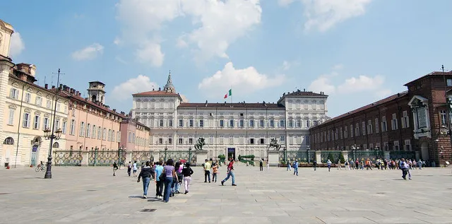 Turin Must-see Sights