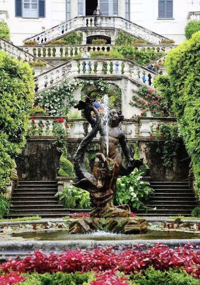 Villa Carlotta - Tremezzo Travel Reviews｜Trip.com Travel Guide