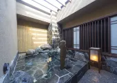 The Journey is Not Complete Until You Soak in The Hot Springs of These Tokyo Hotels