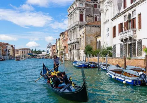 12 Fabulous Things to Do in Venice, Italy