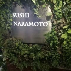 Sushi Naramoto User Photo