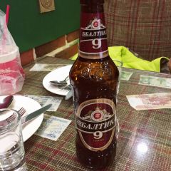 列娜餐厅 User Photo
