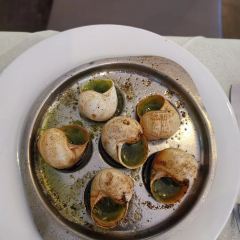 Palais Royal Restaurant User Photo