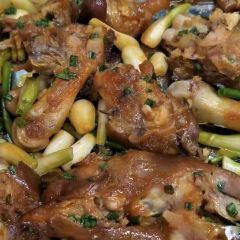 The past time User Photo