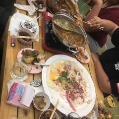 The past time User Photo