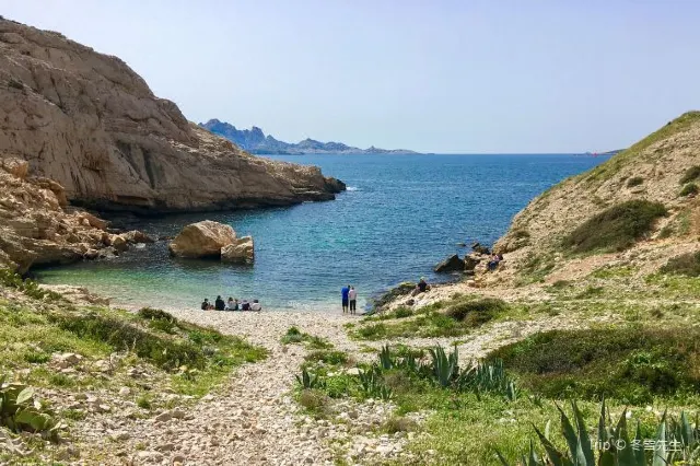 Things to do in Marseille: South Port in France