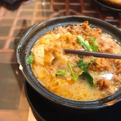 Yixiangyuanwaguan (hongzhuanlu) User Photo