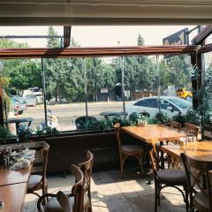 Saziye Restaurant & Code Cafe&Bistro User Photo
