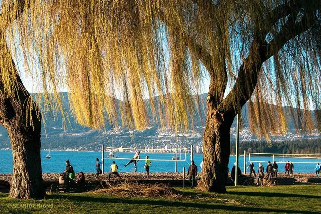 Vancouver’s 9 Top Spots to Get Fresh Air!