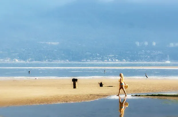 Vancouver’s 9 Top Spots to Get Fresh Air!