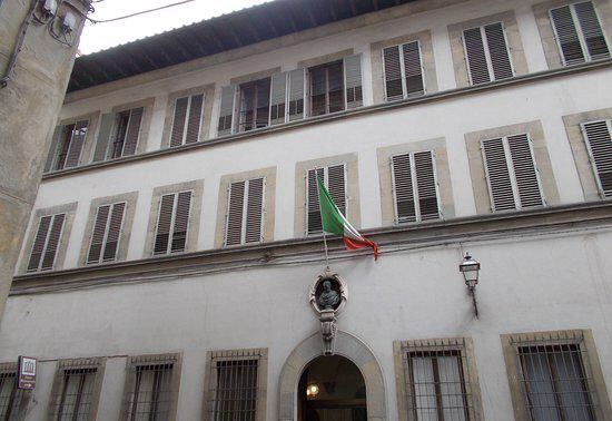 Casa Buonarroti
