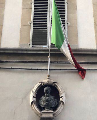 Casa Buonarroti