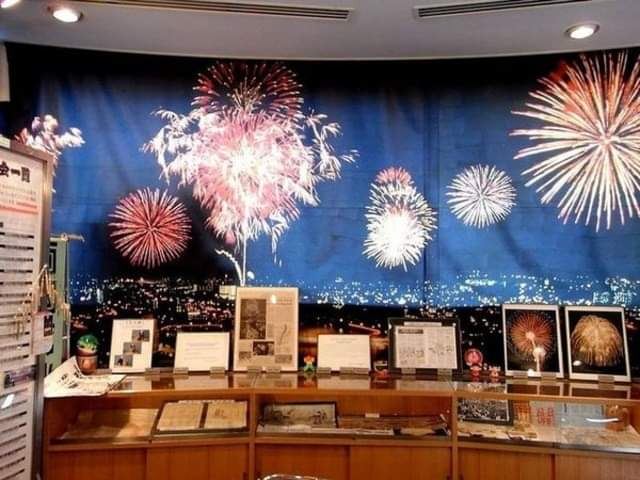 両国花火資料館のレビュー 両国花火資料館のチケット 両国花火資料館の割引 両国花火資料館の交通機関 所在地 営業時間 両国花火資料館周辺の観光スポット ホテル グルメ Trip Com