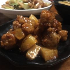 醉得意·家常菜(厦华商夏店) User Photo