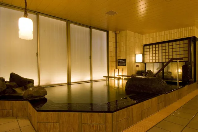 Fukuoka Hot Springs: One Soak and You're Hooked travel notes and guides ...