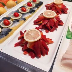 C&D Hotel Xiamen Lv Ting Buffet User Photo