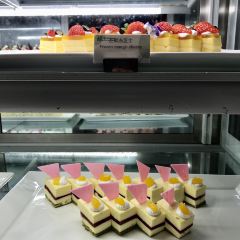 C&D Hotel Xiamen Lv Ting Buffet User Photo
