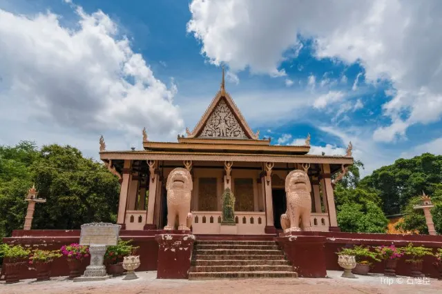 Fun Facts About Phnom Penh Cambodia 