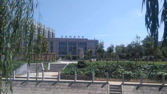 Jingyanggang Art Museum