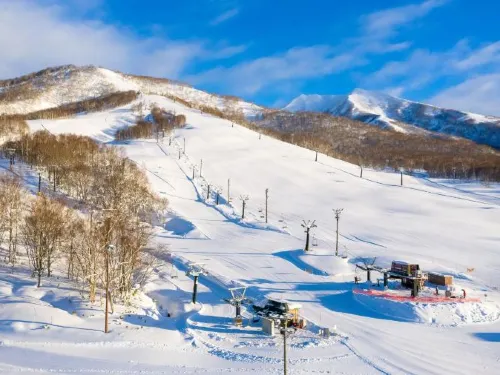 9 Best Things to do in Hokkaido during Winter Holidays