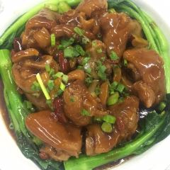 乐兴海鲜餐厅 User Photo