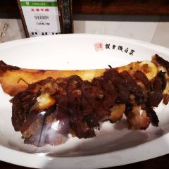 Pi yun bai bian hui cuisine Restaurant User Photo