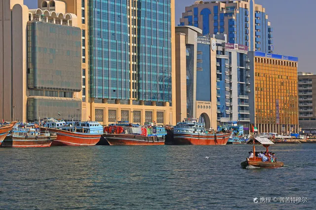 The 10 Must See Sights of Dubai