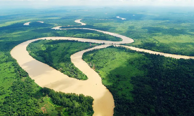 7 Most Popular Natural Attractions for Having Close Contact with Animals in Malaysia Fully Disclosed!