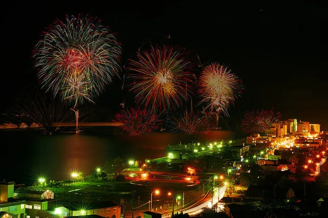 Summer Vacation in Japan: Things to do in Hokkaido