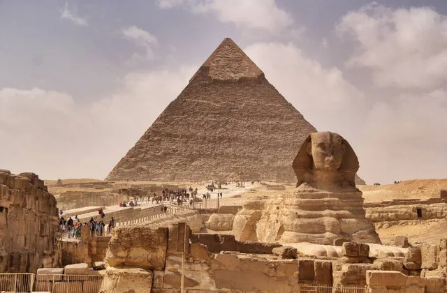 The 10 Best Around The World to Travel in November