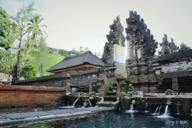 When Touring Bali Island and Ubud, These 9 Places Are Worth Visiting.