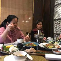 Ye Xiang Tian Tang ( Fu Min Road ) User Photo