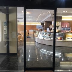 무라오카야 본점 여행 사진