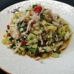 炉火炉鱼 User Photo