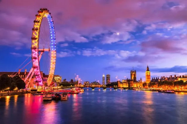 9 Perfect Activities with Parents in London