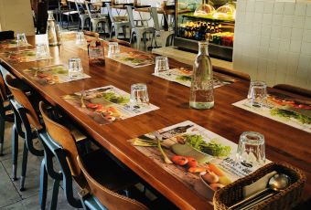 About Tables User Photo