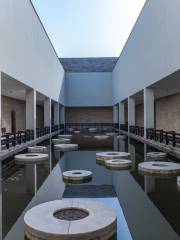 Музей Лань Юань