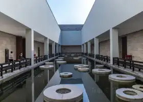 Музей Лань Юань