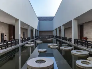 Liangzhu Museum