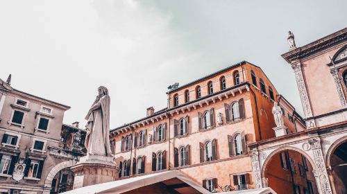 Piazza dei Signori